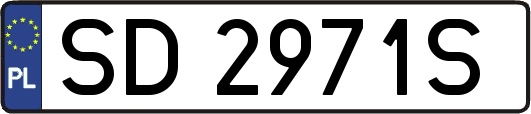 SD2971S
