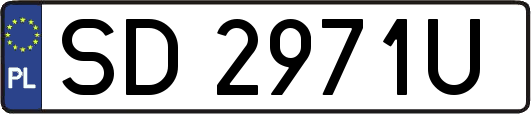SD2971U