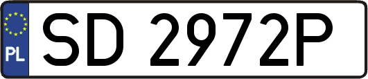 SD2972P