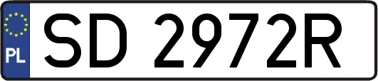 SD2972R