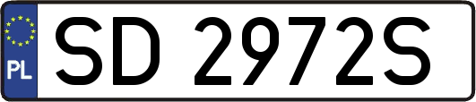 SD2972S