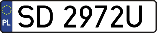 SD2972U