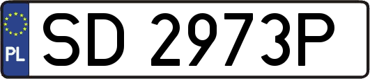 SD2973P