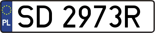 SD2973R