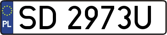 SD2973U