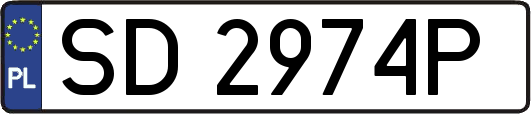 SD2974P