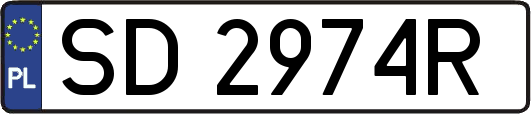 SD2974R
