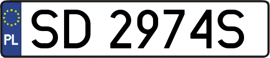 SD2974S