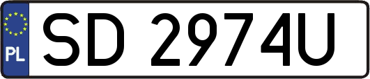 SD2974U