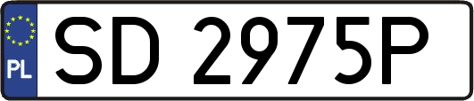 SD2975P