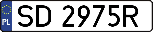 SD2975R