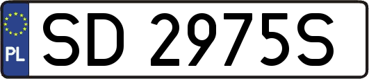 SD2975S