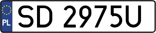 SD2975U