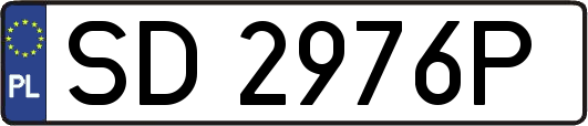 SD2976P