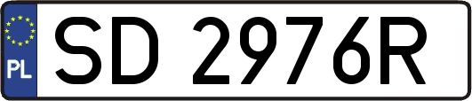 SD2976R