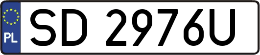 SD2976U