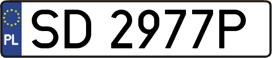 SD2977P