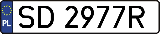 SD2977R