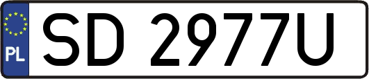 SD2977U