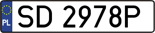 SD2978P