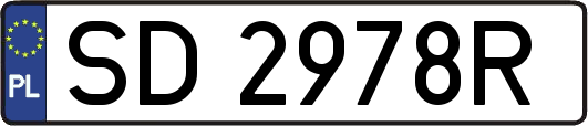 SD2978R