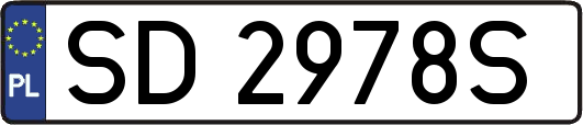 SD2978S