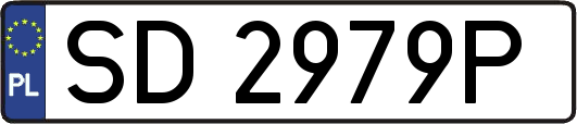 SD2979P