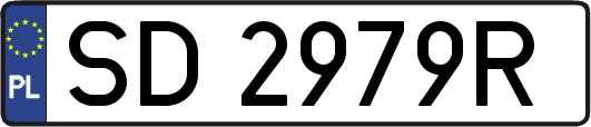 SD2979R