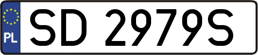 SD2979S