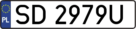 SD2979U