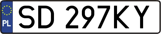 SD297KY