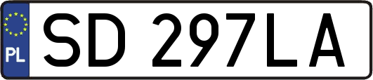 SD297LA