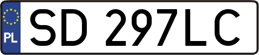 SD297LC
