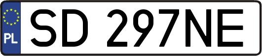 SD297NE