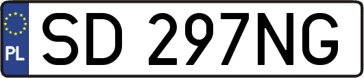 SD297NG