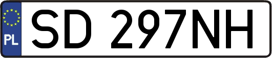 SD297NH