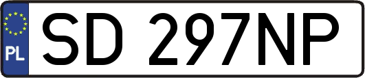 SD297NP