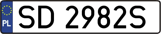 SD2982S