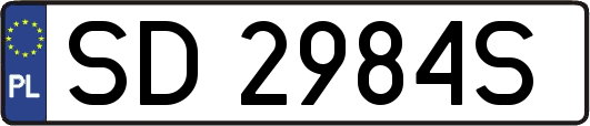 SD2984S