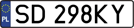 SD298KY