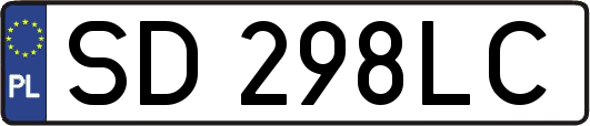 SD298LC