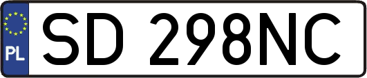 SD298NC