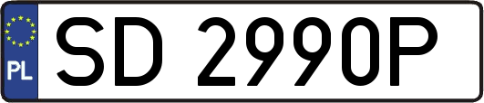 SD2990P