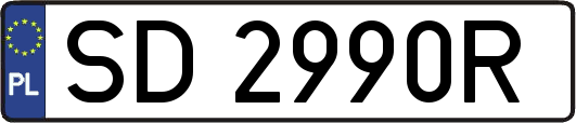 SD2990R
