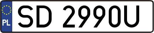 SD2990U