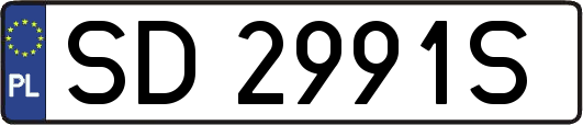 SD2991S