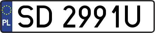 SD2991U