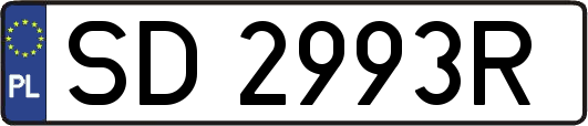 SD2993R