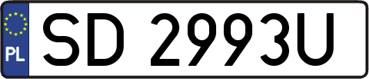 SD2993U