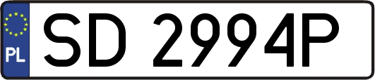 SD2994P